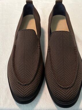 🍂 Rothy’s The Lug Loafer NWOB 🍂